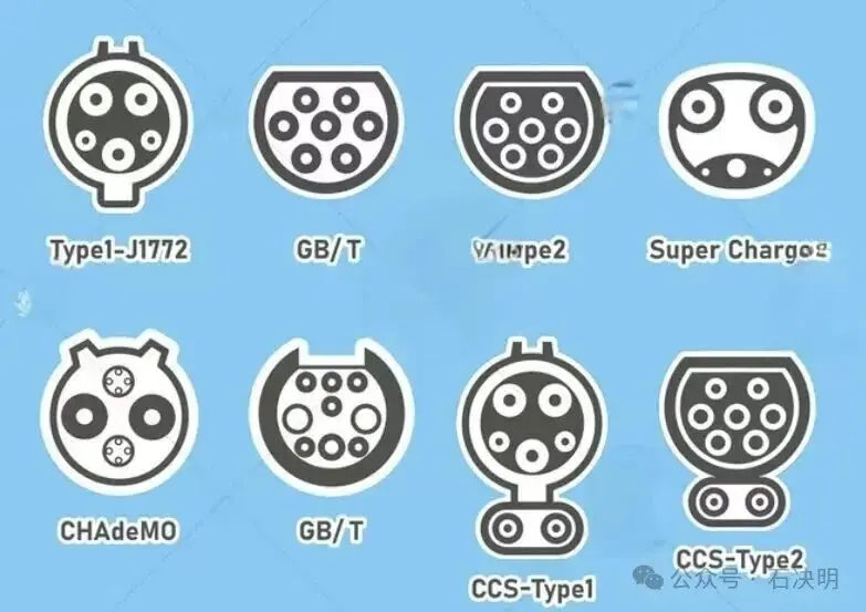 浮游菌采样器电线插口