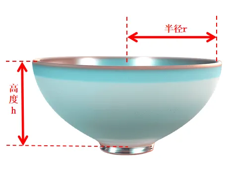碗