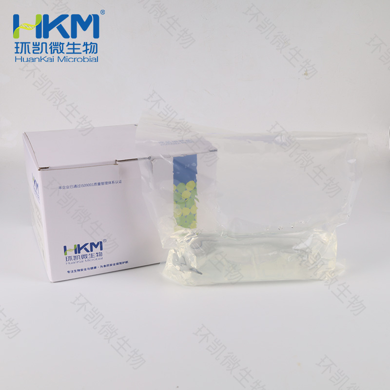 0.1%蛋白胨水(定制)（500mL袋装）