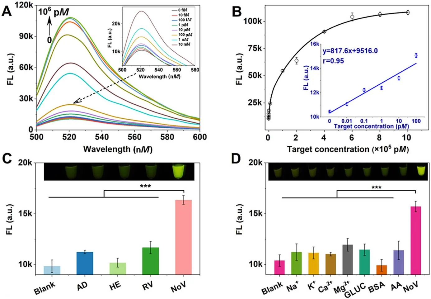 双重增强策略的分析性能