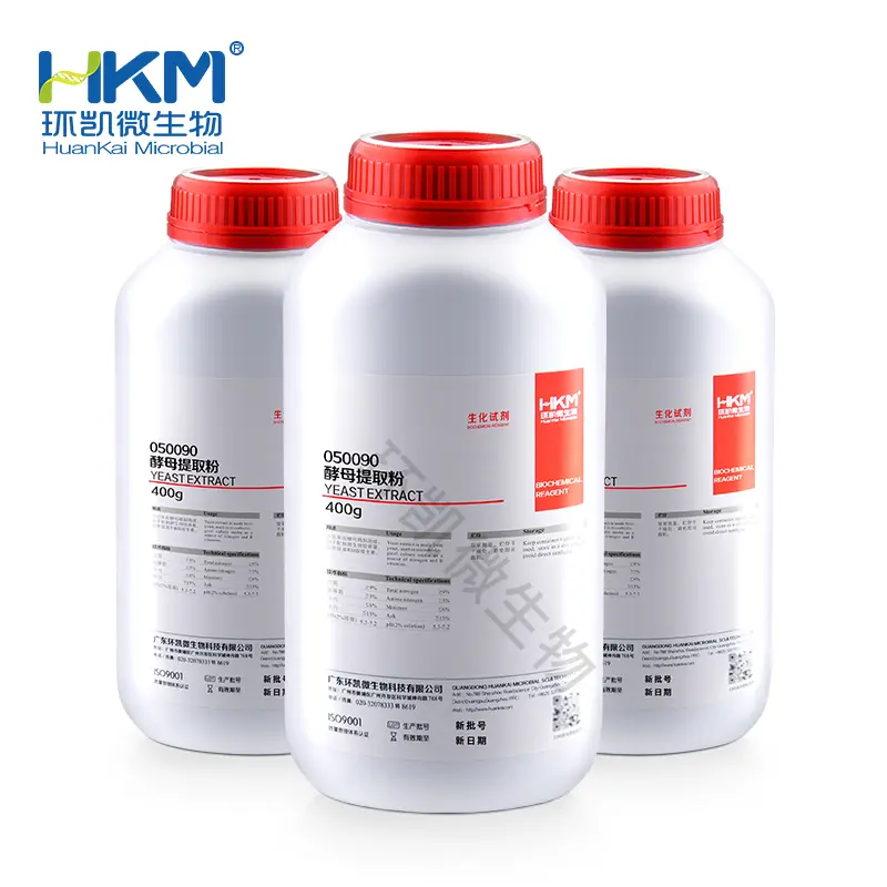 酵母提取粉 - 产品主图4