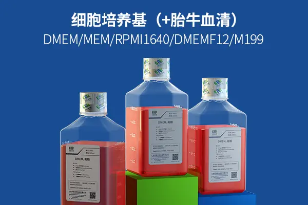 细胞培养基 细胞培养基