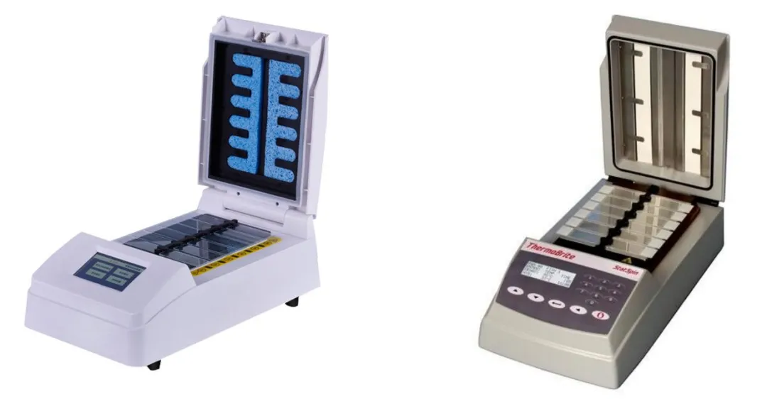 原位 PCR 仪 原位 PCR 仪