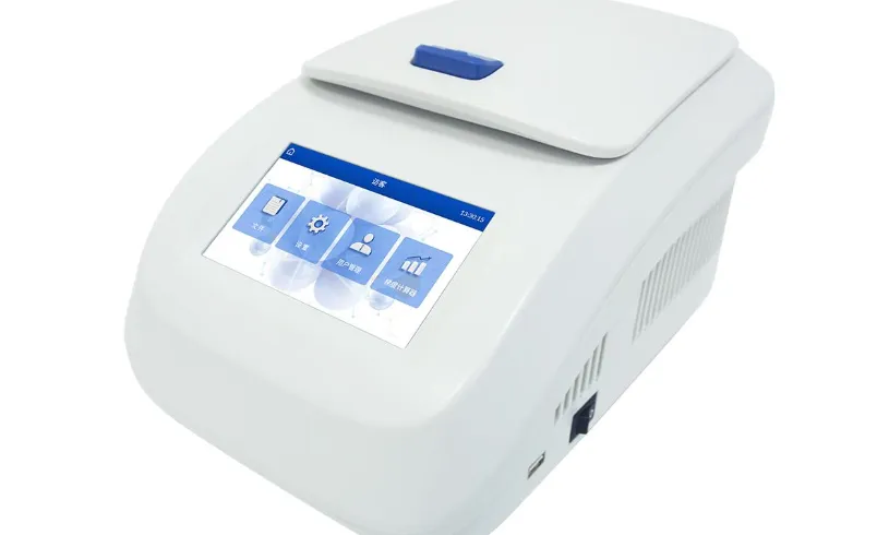梯度 PCR 仪 梯度 PCR 仪