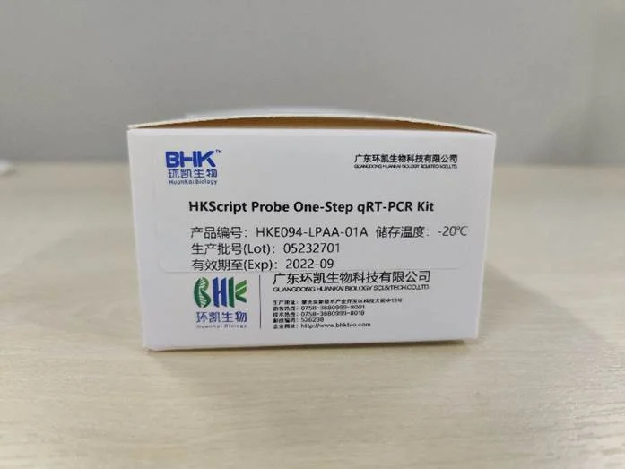 Probe qPCR Super Mix (UDG)加UDG探针法qPCR预混液 Probe qPCR Super Mix (UDG)加UDG探针法qPCR预混液