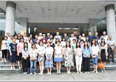 热烈庆祝2017年第一期“食品微生物学新标准解读培训班” 圆满结束